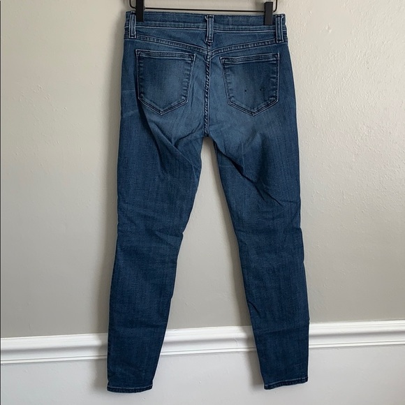 J. Crew Toothpick Jeans - Picture 8 of 12